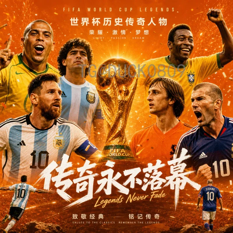 官方2026年国际足联世界杯决赛直播时间：中国球迷观赛指南